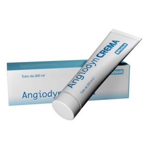 Angiodyn crema 200 ml
