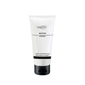 Cosmetici magistrali antiox crema antiossidante tubo 40 ml