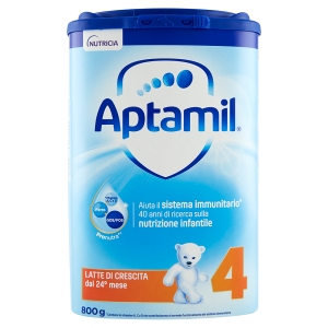 Aptamil 4 Latte In Polvere 700 g