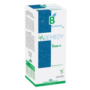 Biosterine Allergy Aremedy Junior 32g