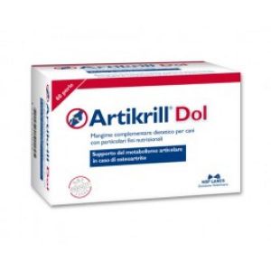 Nbf Lanes Artikrill Dol Mangime Complementare Cane 200 Perle