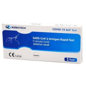 Autotest Nasale Covid-19 SARS-CoV-2 Antigen 1 Rapid Test 