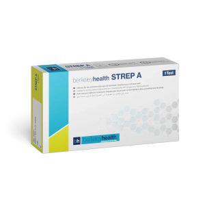 Test Autodiagnostico per lo Streptococco 