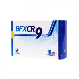 BFX Cr 9 30cps