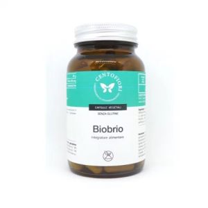 Biobrio 100 Capsule Vegetali