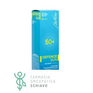 Bionike Defence Sun Latte Spray SPF 50+ Protezione Molto Alta 200 ml