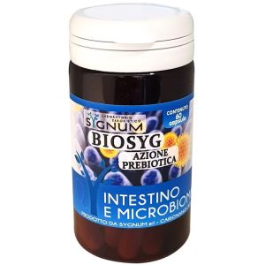 BioSyg Probiotic Supplement 60 Capsules