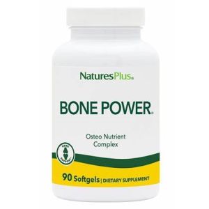 Bone Power Osteo Nutrients 90 Capsule