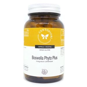 Boswellia Phyto Plus  100 Capsule Vegetali