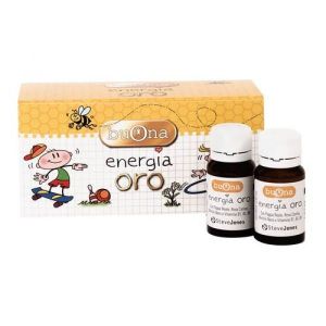 Buona Energia Oro 10fl