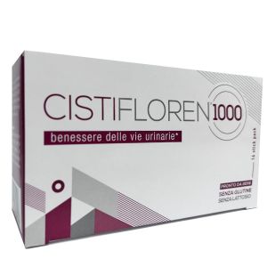 Cistifloren 1000 14 stik pack