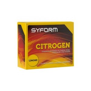 Syform Citrogen 20buste