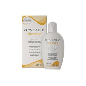 CLOSEBAX SD Shampoo 250 ml