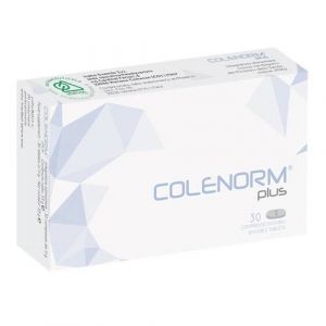 Colenorm Plus 30 Compresse