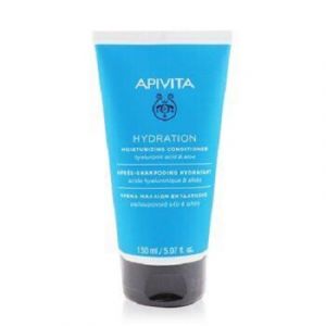Apivita Conditioner Hyaluronic Acid/Aloe 150ml