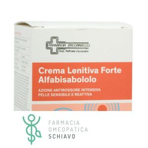 Linea Farmacia Crema Lenitiva Forte Alfabisabololo Antirossore 50 ml