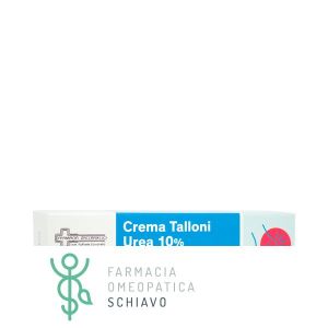 Linea Farmacia Crema Talloni Screpolati Urea 10% 75 ml