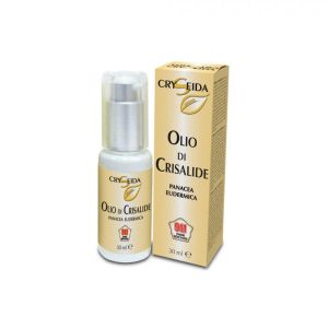Cryseida Olio di Crisalide 30 ml