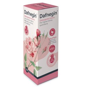 S&r farmaceutici dafnegin detergente intimo 250ml