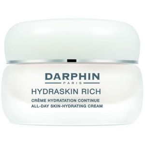 Darphin hydraskin rich crema idratante pelli normali e secche 50ml