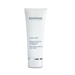 Darphin Skin Mat Maschera Viso Purificante All'argilla 75ml