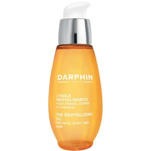Darphin olio rivitalizzante viso corpo e capelli 50ml