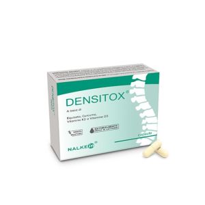 Densitox Integratore 30 Compresse