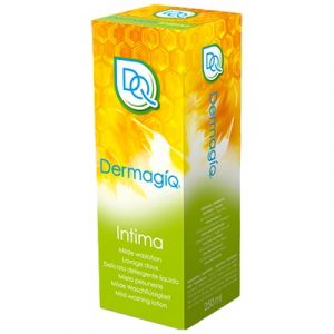 Dermagiq soluzione intima lenitiva 250 ml