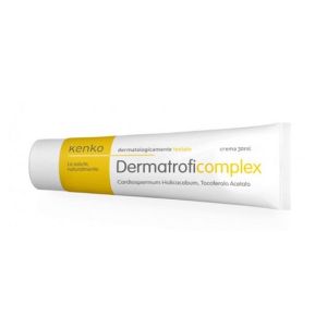 Dermatroficomplex cortisone naturale in crema 30 ml