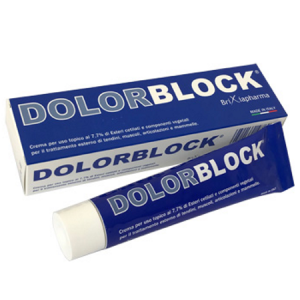 PainBlock Cream 50ml