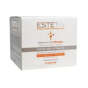 Estetil crema viso lifting 3d trattamento lifting 50 ml