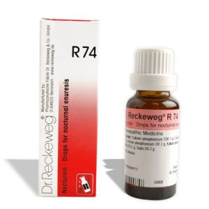 Dr.Reckeweg R74 22ml Gtt