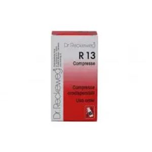 Dr. Reckeweg R13 Medicinale Omeopatico 100 Compresse Da 0,1g