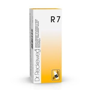 Dr.Reckeweg R7 22ml Gtt