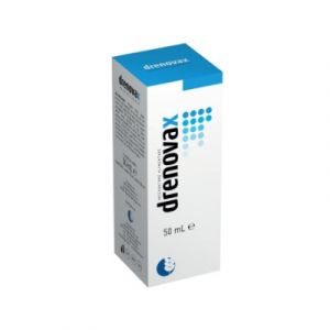 Biogroup Drenovax Soluzione Idroalcolica 50ml