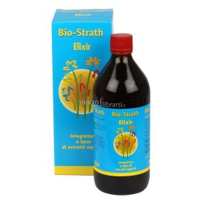 Bio Strath Elixir 500ml