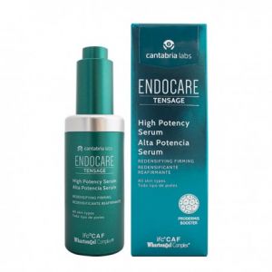 Endocare tensage high potency serum cantabria labs difa cooper 30ml