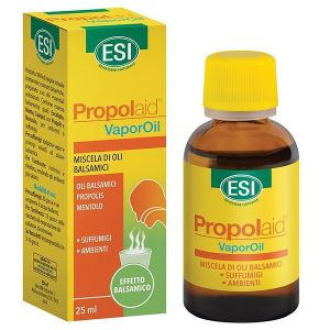 Esi Propolaid VaporOil Essential Oils Environment and Suffumigi 25 ml