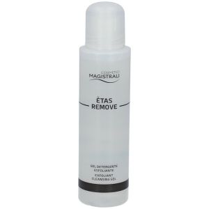 Cosmetici Magistrali Etas Remove Gel Detergente Esfoliante 150ml