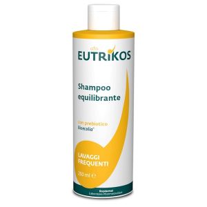 Eutricos Shampoo Equilibrante 250 ml 