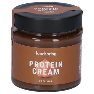 Foodsprig Crema Proteica alla Nocciola 200g