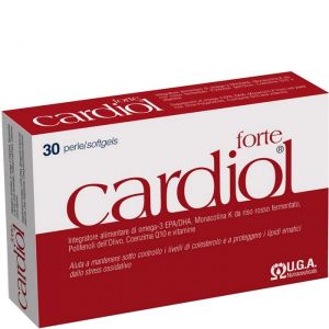 Cardiol Forte 30cps