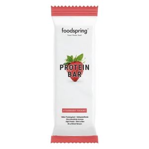 Protein Bar Strawberry Yogurt 60g