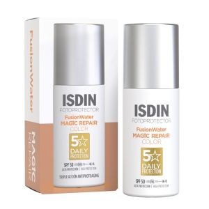 Fusion Water Magic Repair Color Spf50 50ml