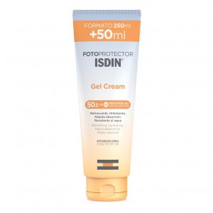 Isdin Fotoprotector Fp50+ Gel Cream 200 ml