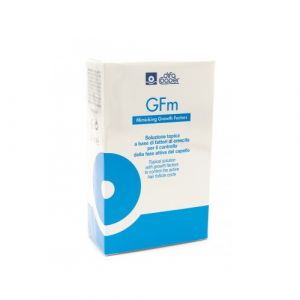 Adenosil gfm mimicking growth factors soluzione topica cresc