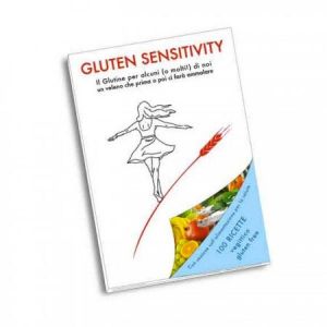 Libro Gluten Sensitivity