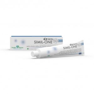 Gse Skin 5d Simil-one Crema Lenitiva 30ml