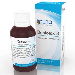 Dentotox 3 Guna Gocce 30ml