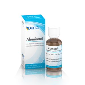 Guna Aluminael Gocce 30 ml